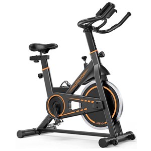 Urevo Kardio E1 Exercise Bike