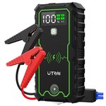 UTRAI Jstar JS-1 Pro 2500A Jump Starter