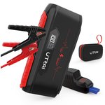 UTRAI Jstar 3 20000mAh Car Jump Starter Power Pack Gas & Diesel Engine