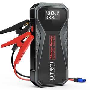 UTRAI JSTAR X1 Super Capacitor 1000A Jump Starter