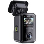 Vantrue E360 5.2K 360 Panoramic Dash Cam