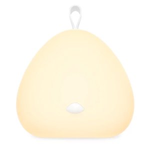 Vava Baby Night Light with Touch Control - White