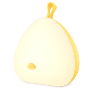 Vava Baby Night Light with Touch Control - Yellow