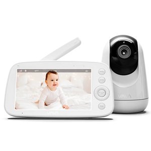 Vava VA-IH006 5" HD Display Baby Monitor