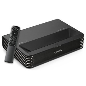 VAVA Chroma 4K Triple Laser Ultra Short Throw Projector