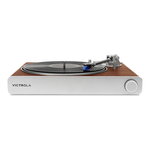 Victrola Stream Sapphire Wi-Fi & Bluetooth Turntable - Walnut Victrola Stream Sapphire Wi-Fi & Bluetooth Turntable - Walnut