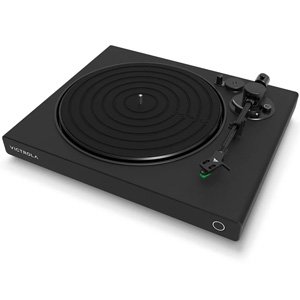 Victrola Hi-Res Onyx Bluetooth Turntable