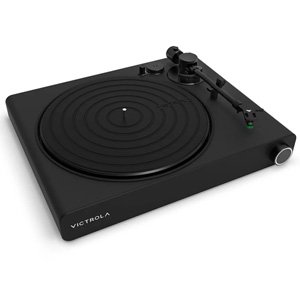 Victrola Stream Onyx Turntable