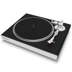 Victrola Hi-Res Carbon Turntable