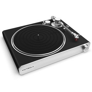 Victrola Stream Carbon Turntable
