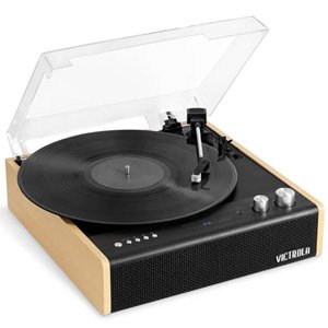 Victrola Eastwood Hybrid Turntable