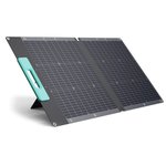 Vigorpool SolarPro 100W Monocrystalline Silicon Solar Panel
