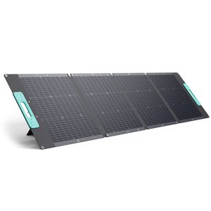 Vigorpool SolarPro 200W Monocrystalline Silicon Solar Panel