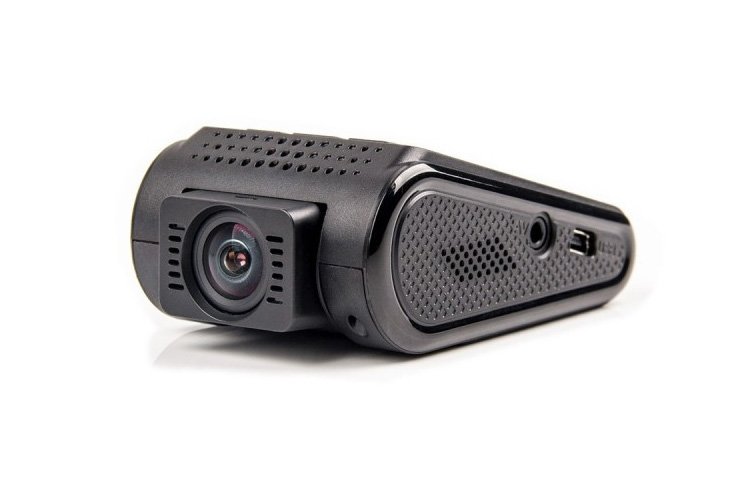 VIOFO A119 PRO 2K Dash Camera with GPS Logger 