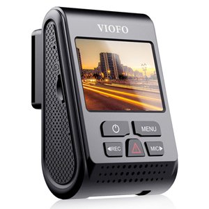 VIOFO A119 V3 Quad HD 2560x1600P 30FPS 32GB 64GB Dash Camera