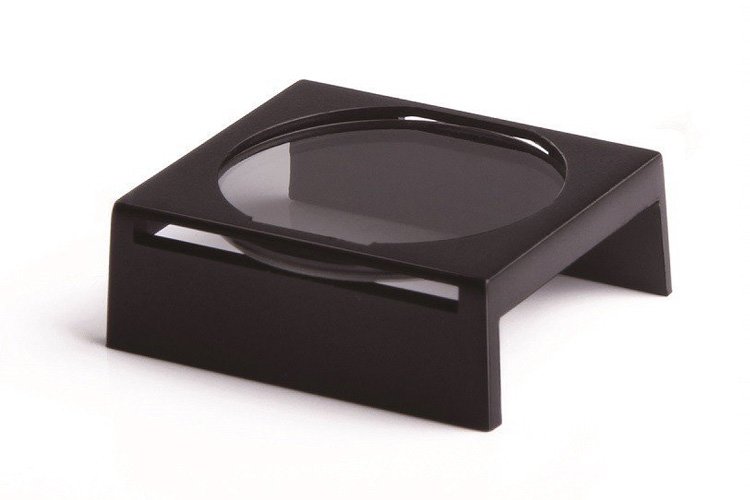 VIOFO CPL Filter For Dash Cameras (A129, A119 V3, Mini 2) - Circular Polarizer To Reduce Glare & Reflections