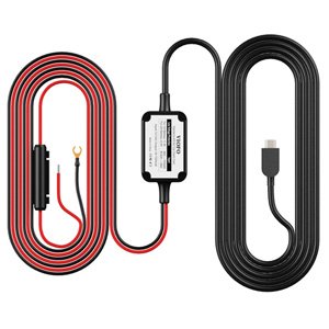 VIOFO HK2 Parking Monitor Hard Wire Kit For A119 Pro Car Dash Cam