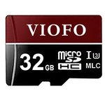 VIOFO 32GB Class10 Micro SDHC SD Card Memory For A119 Pro A129 Duo