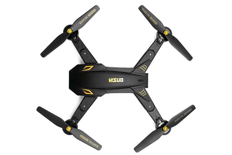 Visuo 809 sales