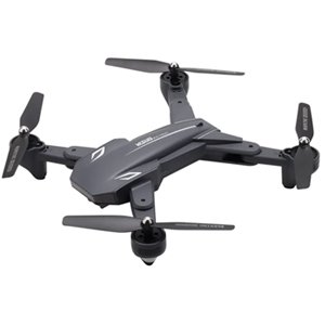 VISUO XS816 4K Camera Wifi FPV RC Quadcopter Drone