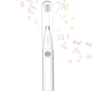 Vivatec Mega Ten Lumi Sonic 360 Electric Toothbrush