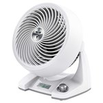 Vornado 533DC Energy Smart DC Air Circulator Small Fan White