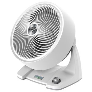 Vornado 71633DC Energy Smart DC Air Circulator Medium Fan White