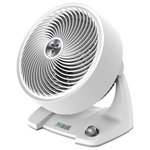 Vornado 71633DC Energy Smart DC Air Circulator Medium Fan White