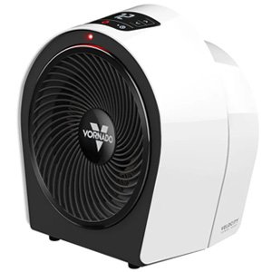 Vornado Velocity 3R Space Heater -White