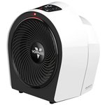Vornado Velocity 3R Space Heater -White