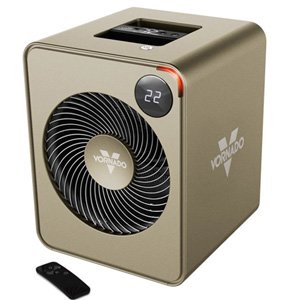 Vornado VMHi500 Vortex Heater with Auto Climate Control