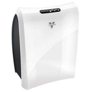 Vornado AC350 Air Purifier with True HEPA Filtration