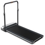WalkingPad R1 Double-Fold Walking and Running Treadmill - Silver