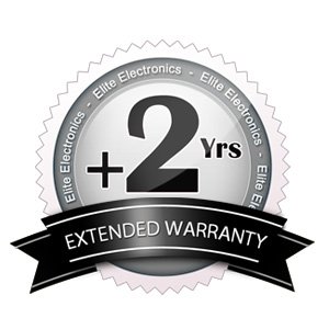+2 Years Extended Warranty Under $1000