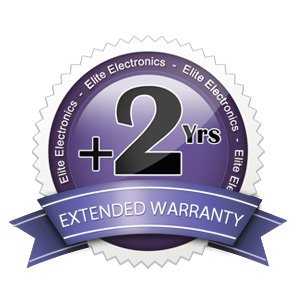 +2 Years Extended Warranty Under $1500