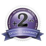 +2 Years Extended Warranty Under $1500