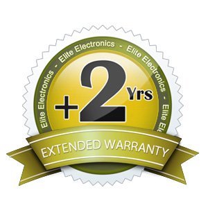 +2 Years Extended Warranty Under $2000