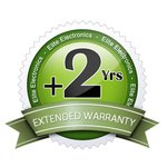+2 Years Extended Warranty Under $750