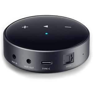 WiiM Mini Airplay 2 Wireless Audio Streamer