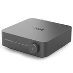 WiiM Amp PRO Multiroom Stereo Streaming Amplifier