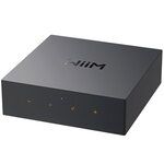 WiiM CI MOD S Audio Streamer for Custom Installation