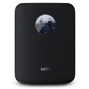 WiiM Sound Smart Speaker - Black WiiM Sound Smart Speaker - Black