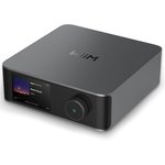 WiiM Ultra Wireless Audio Streamer and Digital Hub Space Grey