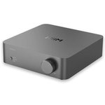 WiiM Vibelink Amp Integrated Power Amplifier