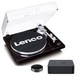 Lenco Multiroom Wi-Fi Turntable Pro Package