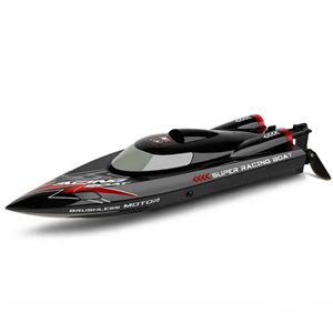 WLTOYS 55km/h High Speed Remote Control Boat