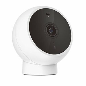 Xiaomi Mi Home Security Camera 2K w/ Magnetic Mount