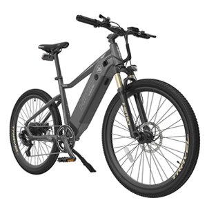 Ninebot HIMO C26 Electric Bike 250W Motor 10Ah Battery Grey