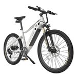 Ninebot HIMO C26 Electric Bike 250W Motor 10Ah Battery White