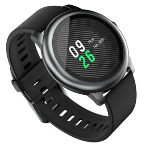 Xiaomi Haylou Solar LS05 Smart Watch IP68 Water & Dust HR Monitor